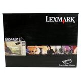 Lexmark X654, X656, X658 Extra High Yield Print Cartridge toner cartridge Original Black | shoptok.hr