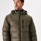 Garcia men`s jakna crvena | ePonuda.com