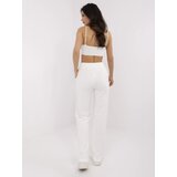 Jean Louis Francoise Sweatpants-NM-DR-R62112.00-ecru | shoptok.hr