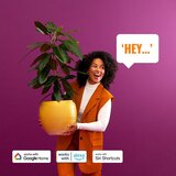 Wiz LED stropna svjetiljka 32 W SuperSlim – | shoptok.hr