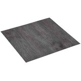  Podne daske 55 pcs Smeđa 5 11 m² PVC - Crna i siva | shoptok.hr