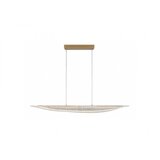 Rabalux Visilica Zofrael LED 32W zlatna (72413) Cene