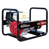 Honda kompaktni agregat EC5500 AVR | Eponuda.com