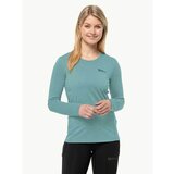 Jack Wolfskin ženska majica dugih rukava za planinarenje L/S Cene'.'