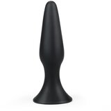 Lovetoy priključite analno lure me črno, (21077840) Cene