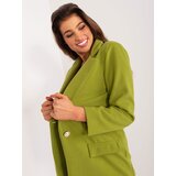 Italy Moda Blazer-DHJ-MA-18598.12X-Olive | Shoptok.si