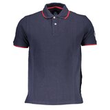 North Sails MEN&#39;S SHORT SLEEVE POLO BLUE Cijene