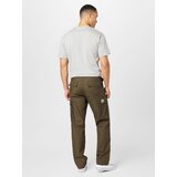 Carhartt WIP Kargo hlače zelena | Shoptok.si