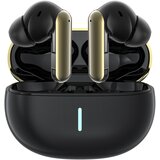 INF Slušalke J18 TWS Bluetooth 5.4: 6-Mic za odpravljanje šumov, (5000130373) | Shoptok.si