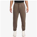 Nike muški donji deo trenerke M j brkln flc pant FV7277-223 Cene