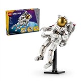 Lego Creator 3in1: Astronaut | shoptok.hr