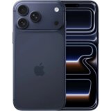 Apple iphone 17 pro max 256GB deep blue (MFYP4SX/A) | ePonuda.com