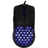 Baracuda miš OCTOPUS CRNI / 3200 dpi | shoptok.hr