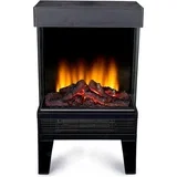 lucca HS93362 električni kamin