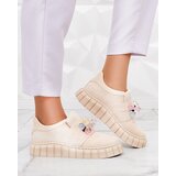 Resti Sports half shoes with colored stones Resinello | shoptok.hr