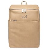 Vuch Ruksak za kolica Engelis Mina Beige, 14 l, 42 x 29 cm Cijene