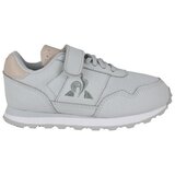 Le Coq Sportif Nizke superge - Astra classic ps girl 2120048 Siva | Shoptok.si