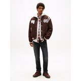 Tommy Jeans Traperice 'Austin' crni traper | shoptok.hr