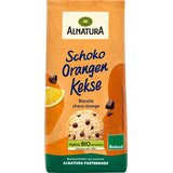 Alnatura Bioland čokoladni keksi s narančom - 150 g Cijene
