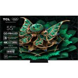 Tcl TV Mini LED 55C7K Google TV, (57207182) | shoptok.hr