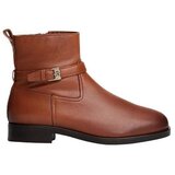 Tommy Hilfiger kožne ženske čizme | ePonuda.com