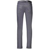 Hugo Boss BOSS Delaware muške slim fit traperice tamnoplave | shoptok.hr