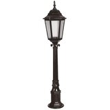 Opviq BSU 68188 BSY B Stubna lampa, crna | Eponuda.ba