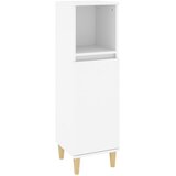  3-dijelni set kupaonskog namještaja bijeli konstruirano drvo | shoptok.hr