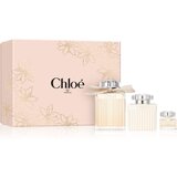 Chloé darilni set za ženske Cene