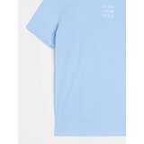 Sinsay Majica s kratkim rukavima | shoptok.hr