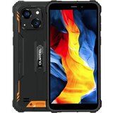 Oukitel WP20 pro black orange rugged smartphone 4GB/64GB/6300mAh/Android12 cene