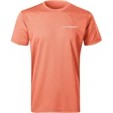 TRIMM M CHANGE orange melange T-shirt