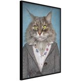  Poster - Animal Alter Ego: Cat 30x45 Cijene