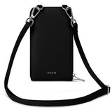 Vuch Rosia Black Wallet | ePonuda.com