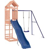 Vanjski set za igru od masivnog drva duglazije | shoptok.hr