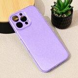 Teracell Torbica Sparkle Dust za iPhone 16 Pro Max 6.9 ljubicasta