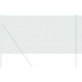  Zavarena žičana ograda 5000 x 120 cm Zelena | Eponuda.com