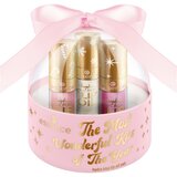 Essence The Most Wonderful Kiss of The Year božični darilni set za ustnice za ženske 3x1 kos | Shoptok.si