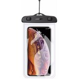 Ugreen LP186 vodotesen etui za telefon, pametni telefon (prozoren), (20817136) | Shoptok.si