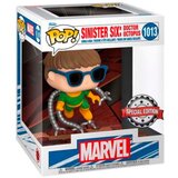 Funko POP figure Deluxe Marvel Sinister Doctor Octopus Exclusive | shoptok.hr