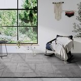Villeroy & Boch Sivi ručno rađen vuneni tepih 80x150 cm Alexis – | shoptok.hr