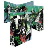 Herma Mapa z motivi Street Soccer, , DIN A4, 70 mm, (21651178) Cene