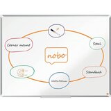 Nobo Tabla magnetna 90x120 premiumplus lakirna 1915156 | Shoptok.si