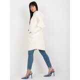 Factory Price Coat-MBM-PL-19905-1.96P-ecru | Shoptok.si