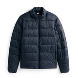 Tommy Hilfiger Prehodna jakna mornarska | Shoptok.si