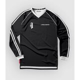 Loose Riders Base 1 Long Sleeve Jersey black | Shoptok.si