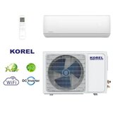 Korel klima uređaj Urban plus KSAJA-12DCEG | shoptok.hr