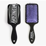 Wednesday Brush Rectangular krtača za lase za otroke 1 kos | Shoptok.si