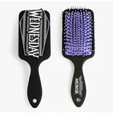 Brush Rectangular krtača za lase za otroke 1 kos