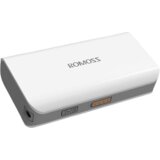 Romoss Eksterna baterija Solo 2, 4000mAh Cene